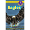 Eagles: Animals That Make a Difference! (Engaging Readers, Level 3)