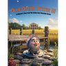 Ollie Oscar Oyster III: A Children's Story from the Spring Cove Plantation