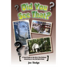 Did You See That?: A GPS Guide To North Carolina's Out Of The Ordinary Attractions