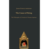 The Cause of Being: The Philosophy of Creation in Thomas Aquinas