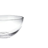 Simon Crystal Salad Bowl - 9.75" by Creative Gifts