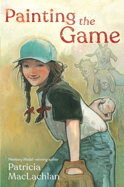 Painting the Game - Hardcover by Books by splitShops