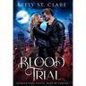 Blood Trial: Supernatural Battle