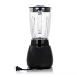 Better Chef Classic 10-Speed 5-Cup Glass Jar Blender by Jupiter Gear Home