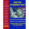 Pass the Citizenship Test!