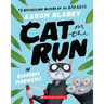 Cat on the Run in Cucumber Madness! (Cat on the Run #2)