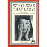 Who Was That Lady?: Craig Rice: The Queen of Screwball Mystery
