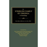 The Stribling Family of Virginia: A Genealogy