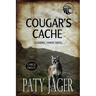 Cougar's Cache Large Print