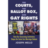 The Courts, the Ballot Box, and Gay Rights: How Our Governing Institutions Shape the Same-Sex Marriage Debate