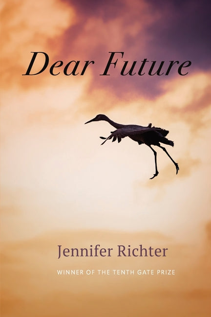 Dear Future - Paperback by Books by splitShops