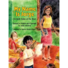 My Name Is Jorge: On Both Sides of the River (Poems in Spanish and English)