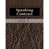 Spanking Contract