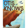 Otis Knows (How to Be a Bear)