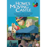 Howl's Moving Castle Film Comic, Vol. 3
