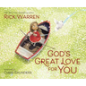 God's Great Love for You