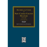 Records of the Court of NEW CASTLE COUNTY, Delaware, 1676-1681. (Volume #1)