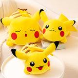 Pikachu Plushies (3 Variants, 3 Sizes) by Subtle Asian Treats