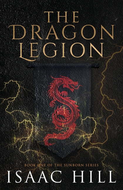 The Dragon Legion - Paperback by Books by splitShops