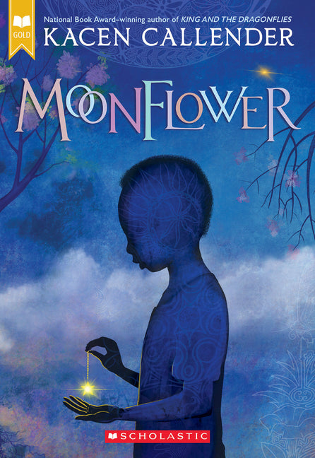 Moonflower - Paperback by Books by splitShops