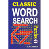 Classic Word Search Puzzles