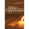 Bible of the Oppressed