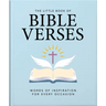 The Little Book of Bible Verses: Inspirational Words for Every Day
