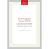 Ancient Egyptian Science, Vol. III: A Source Book, Ancient Egyptian Mathematics, Memoirs, American Philosophical Society (Vol. 232)