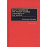 Bank Failures in the Major Trading Countries of the World: Causes and Remedies