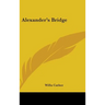 Alexander's Bridge