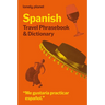 Lonely Planet Spanish Travel Phrasebook & Dictionary: Learn Essential Phrases & Vocabulary 3,500 Word Two-Way Dictionary Pull-Out Fast Phrases Card Tr