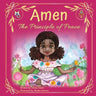 Amen: The Principle of Peace