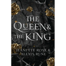 The Queen & The King: A Hades & Persephone Retelling