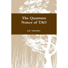 The Quantum Nonce of TAO