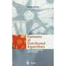 Elements of Distributed Algorithms: Modeling and Analysis with Petri Nets
