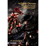 McCallister Chronicles: Kouenza and the King - Black & White Illustrated Edition