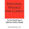 Personal Finance for Clergy