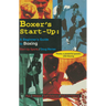 Boxer's Start-Up: A Beginner's Guide to Boxing