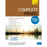 Complete Arabic Beginner to Intermediate Course: Learn to Read, Write, Speak and Understand a New Language with Teach Yourself