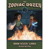 Libra: Book Seven in the Zodiac Dozen Series