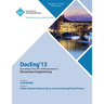 DOC ENG 13 Proceedings of the !4th ACM Conference on Document Engineering