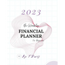 2023 Bi-Weekly Financial Planner