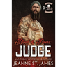 Blood & Bones - Judge