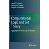 Computational Logic and Set Theory: Applying Formalized Logic to Analysis