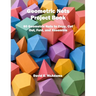 Geometric Nets Project Book: 80 Geometric Nets to Copy, Cut Out, Fold, and Assemble