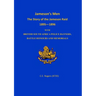 Jameson's Men: The Story of the Jameson Raid 1895-1896 with British South Africa Police Banners, Battle Honours and Memorials