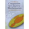 Companion to Concrete Mathematics