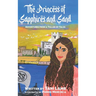 The Princess of Sapphires and Sand