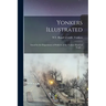 Yonkers Illustrated; Issued by the Department of Publicity of the Yonkers Board of Trade ..