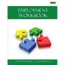 Employment Workbook [Probation Series]